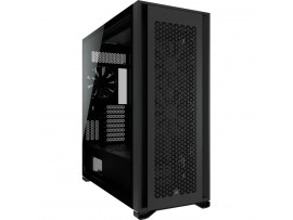  Corsair 7000D Black AIRFLOW Full-Tower ATX PC Case